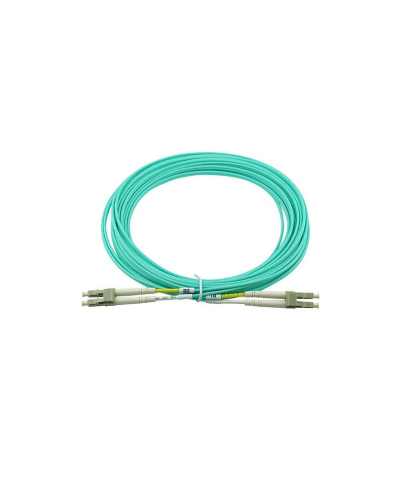 Buy Lenovo 3m LC to LC OM3 Multimode Fibre Optic Cable 00MN505