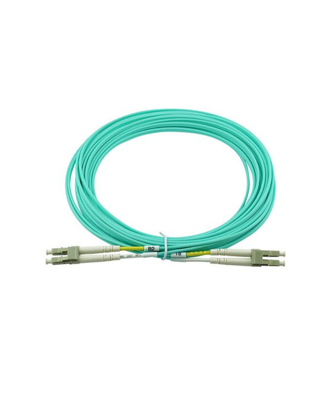 Buy Lenovo 3m LC to LC OM3 Multimode Fibre Optic Cable 00MN505