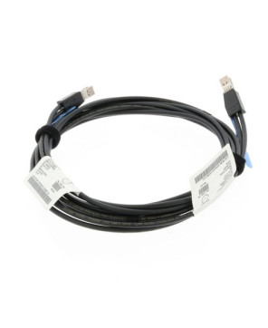 Buy Lenovo 3m 12gb Mini SAS HD to Mini SAS HD Cable 00NC543 for Storwize V7000 Control Enclosure