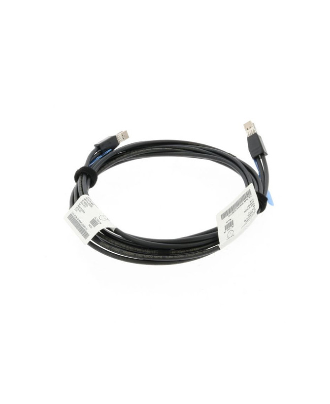 Buy Lenovo 3m 12gb Mini SAS HD to Mini SAS HD Cable 00NC543 for Storwize V7000 Control Enclosure