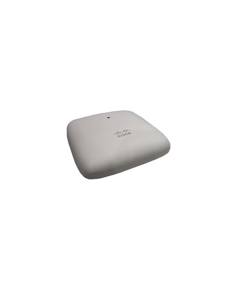 Cisco 802.11AC 4X4 Wave 2 Access Point Ceiling Mount 3P 3-CBW240AC-Z