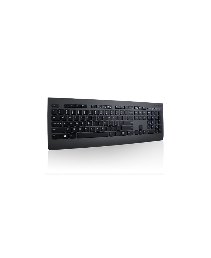 Buy Lenovo Professional USB Wireless Keyboard 4X30H56841