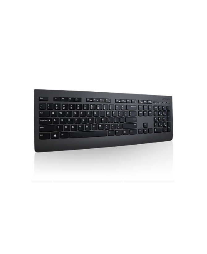 Buy Lenovo Professional USB Wireless Keyboard 4X30H56841