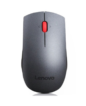 Buy Lenovo Professional USB Wireless Laser Mouse 4X30H56886