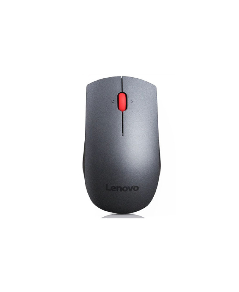 Buy Lenovo Professional USB Wireless Laser Mouse 4X30H56886