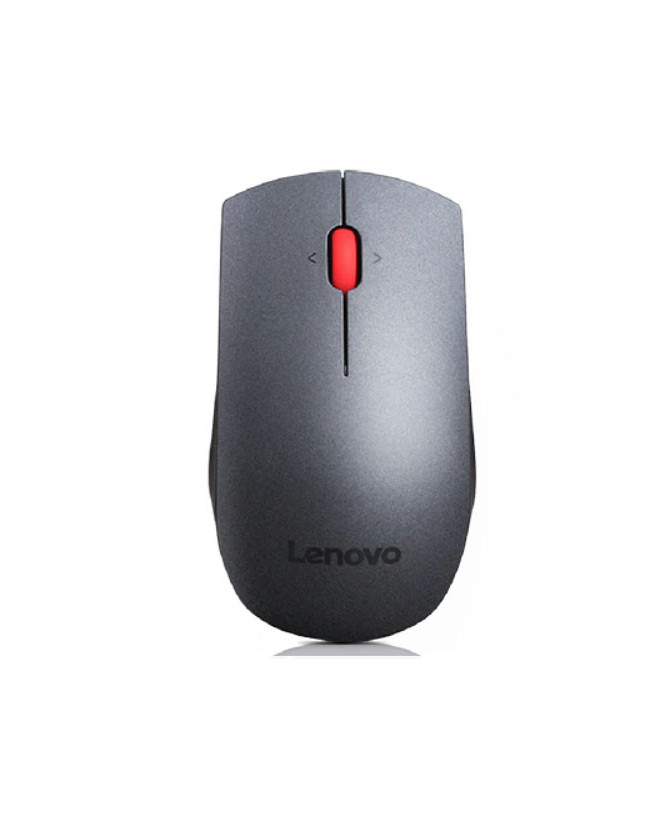 Buy Lenovo Professional USB Wireless Laser Mouse 4X30H56886