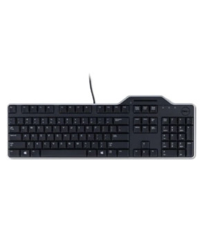 Buy Dell USB Wired Smartcard Keyboard KB813 580-18296