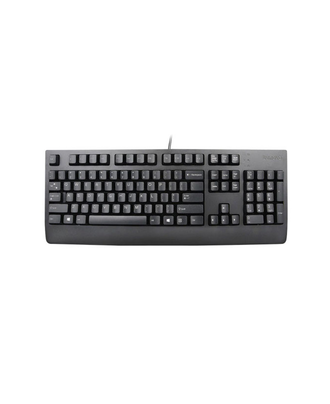 Buy Lenovo Thinksystem Preferred Pro II USB Wired Keyboard 7ZB7A05522 for ThinkSystem ST250, ST50, ST550