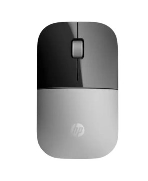 Buy HP Z3700 USB Wireless Mouse in Silver X7Q44AA