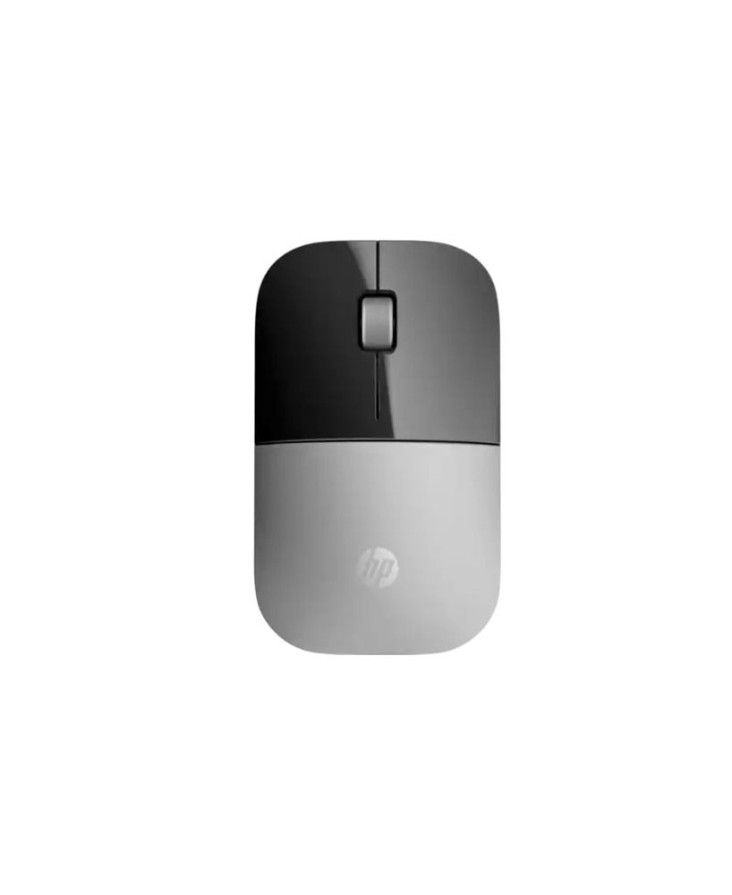 Buy HP Z3700 USB Wireless Mouse in Silver X7Q44AA