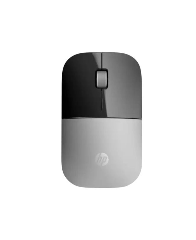 Buy HP Z3700 USB Wireless Mouse in Silver X7Q44AA