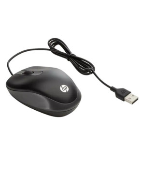 Buy HP USB Wired Travel Mouse G1K28AA