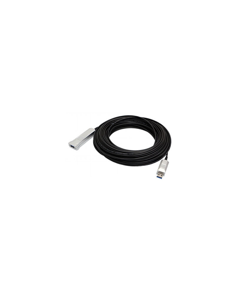 Buy AVer 30m USB type-A male to female USB 3.0 Cable 064AUSB--CDS for CAM540,CAM340+,CAM520Pro, VC520Pro