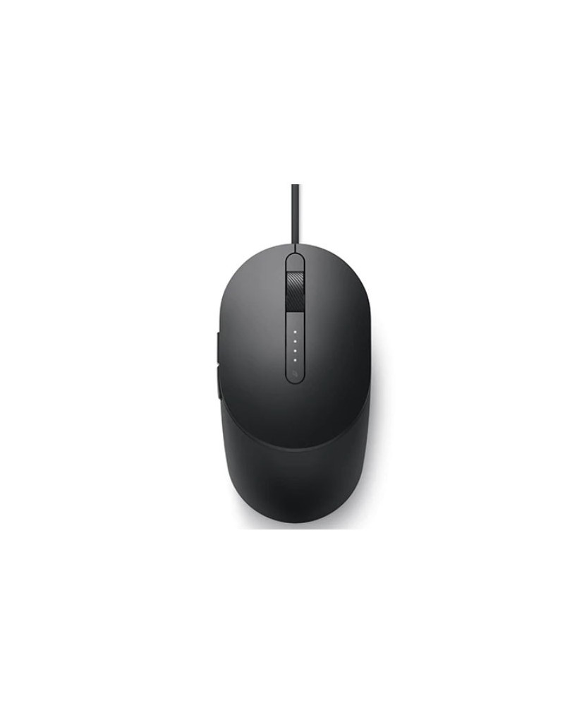 Buy Dell MS3220 USB Wired Laser Mouse in Black 570-ABDY