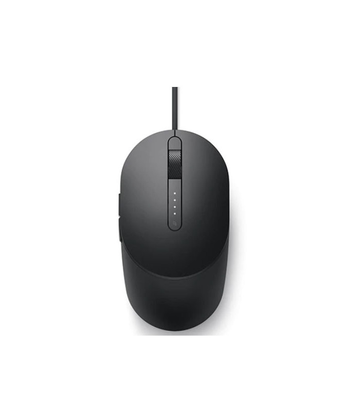 Buy Dell MS3220 USB Wired Laser Mouse in Black 570-ABDY