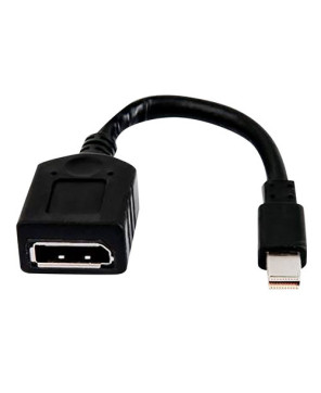 Buy HP Single Mini-Displayport to Displayport Adapter Cable 2MY05AA