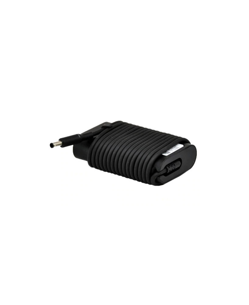 Buy Dell 65w 7.4mm Barrel Slim Power Adapter 450-AJVH for Latitude 5500