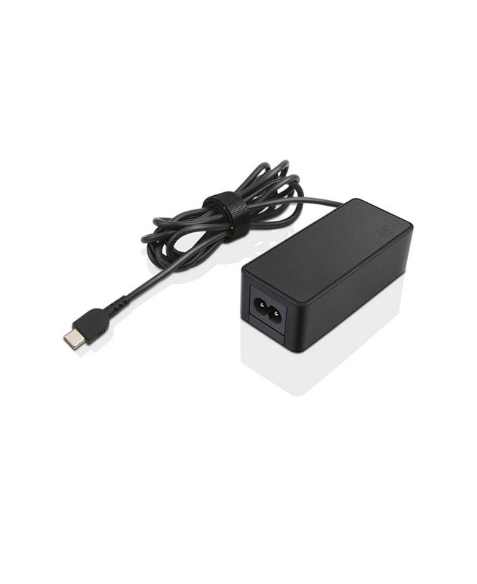 Buy Lenovo USB Type-C 45w Standard AC Power Adapter 4X20M26264 for Lenovo 100e, ThinkPad 11e/Yoga 