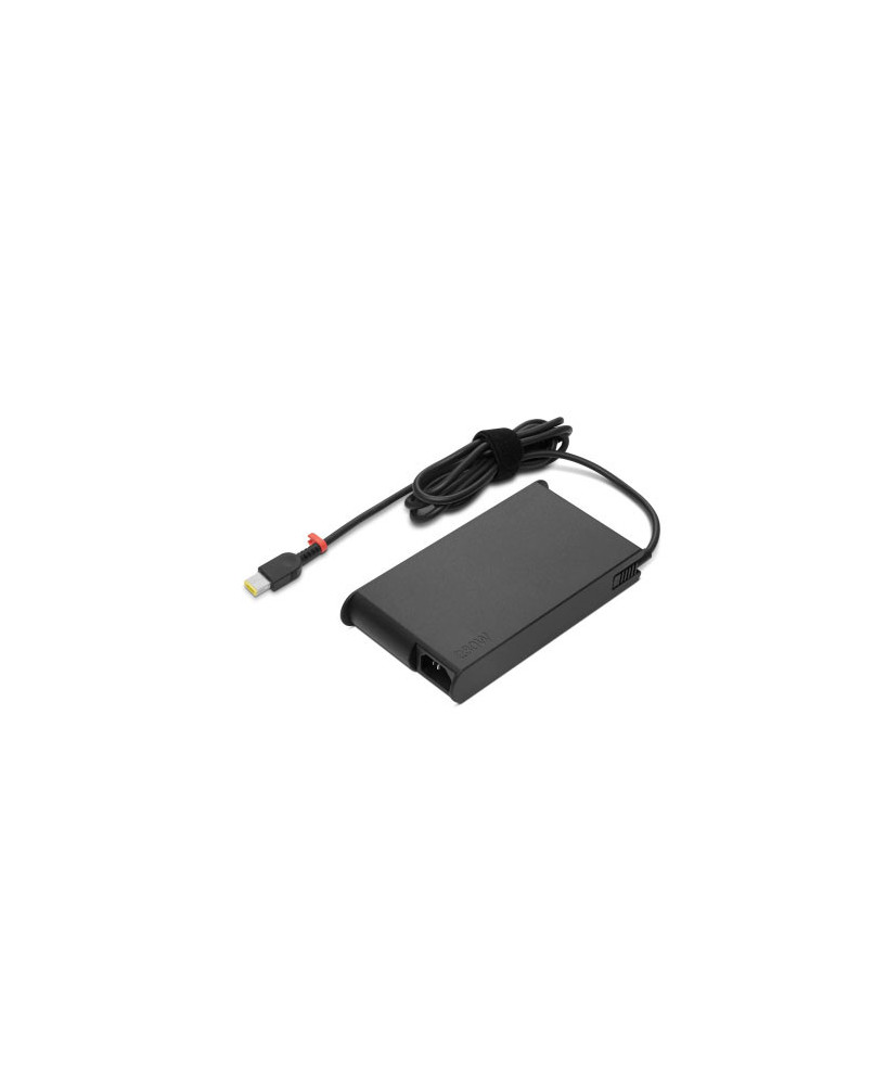 Buy Lenovo Thinkpad Slim 230w Slim Tip AC Adapter 4X20S56725