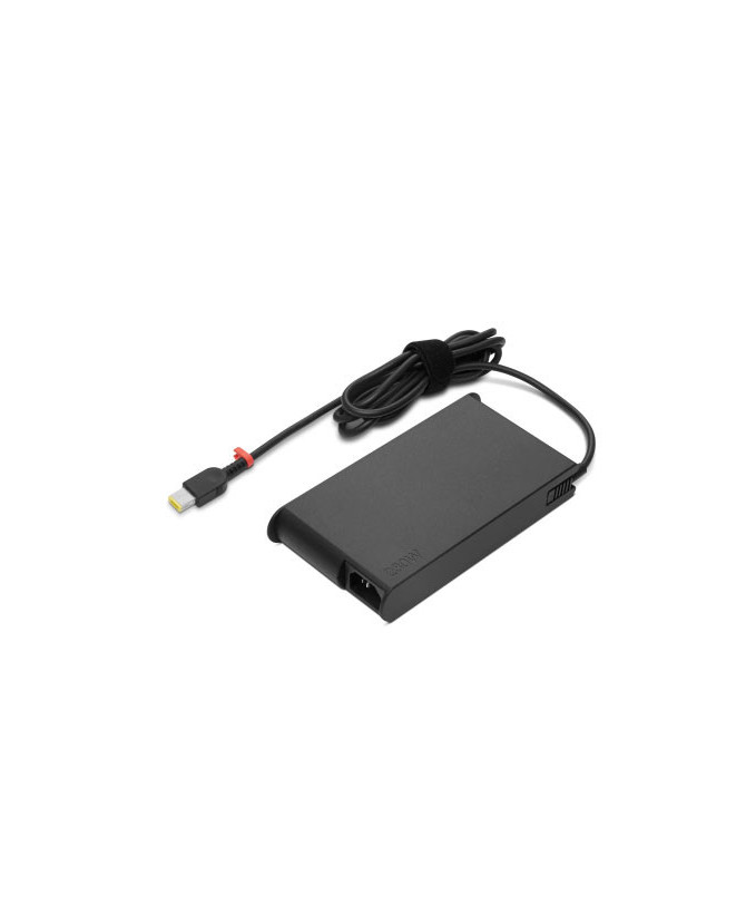 Buy Lenovo Thinkpad Slim 230w Slim Tip AC Adapter 4X20S56725