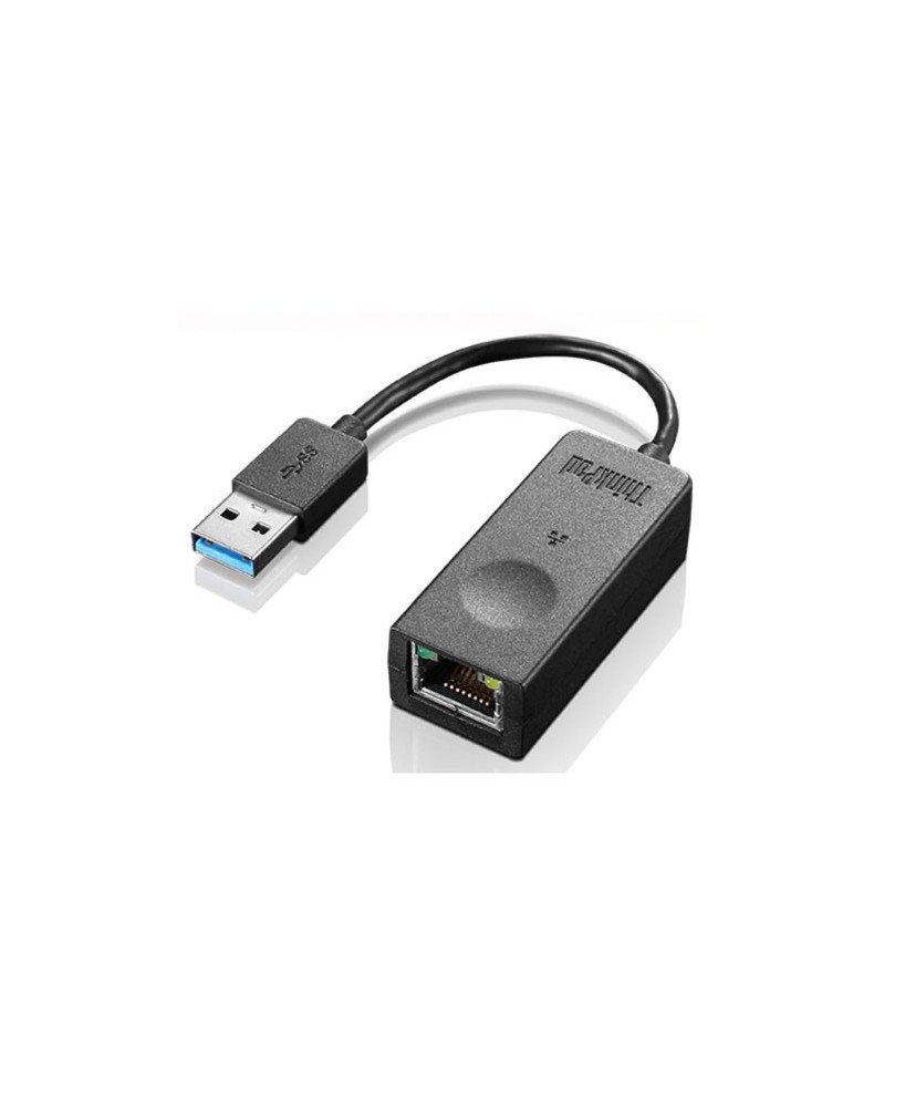 Buy Lenovo Thinkpad USB3.0 to Ethernet Network Adapter 4X90S91830