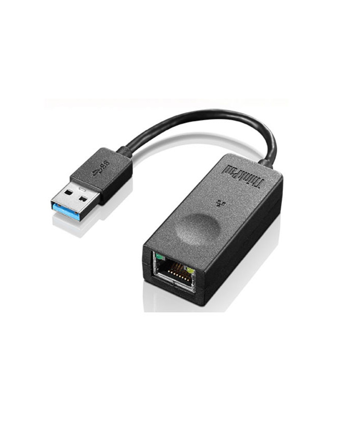 Buy Lenovo Thinkpad USB3.0 to Ethernet Network Adapter 4X90S91830