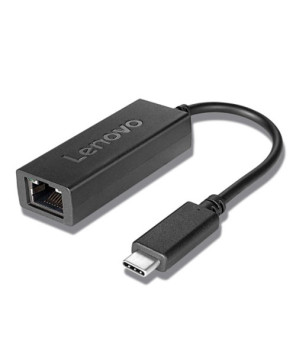 Buy Lenovo USB-C to Ethernet Network Adapter 4X90S91831