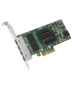 Buy Intel I350-T4 PCIE 1gb 4-port Base-T Ethernet Adapter 4XC0F28731