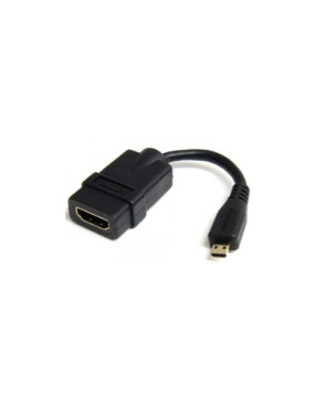 Buy Lenovo Startech HDMI to Micro-HDMI 5in High Speed Adapter Cable 4Z10F04125