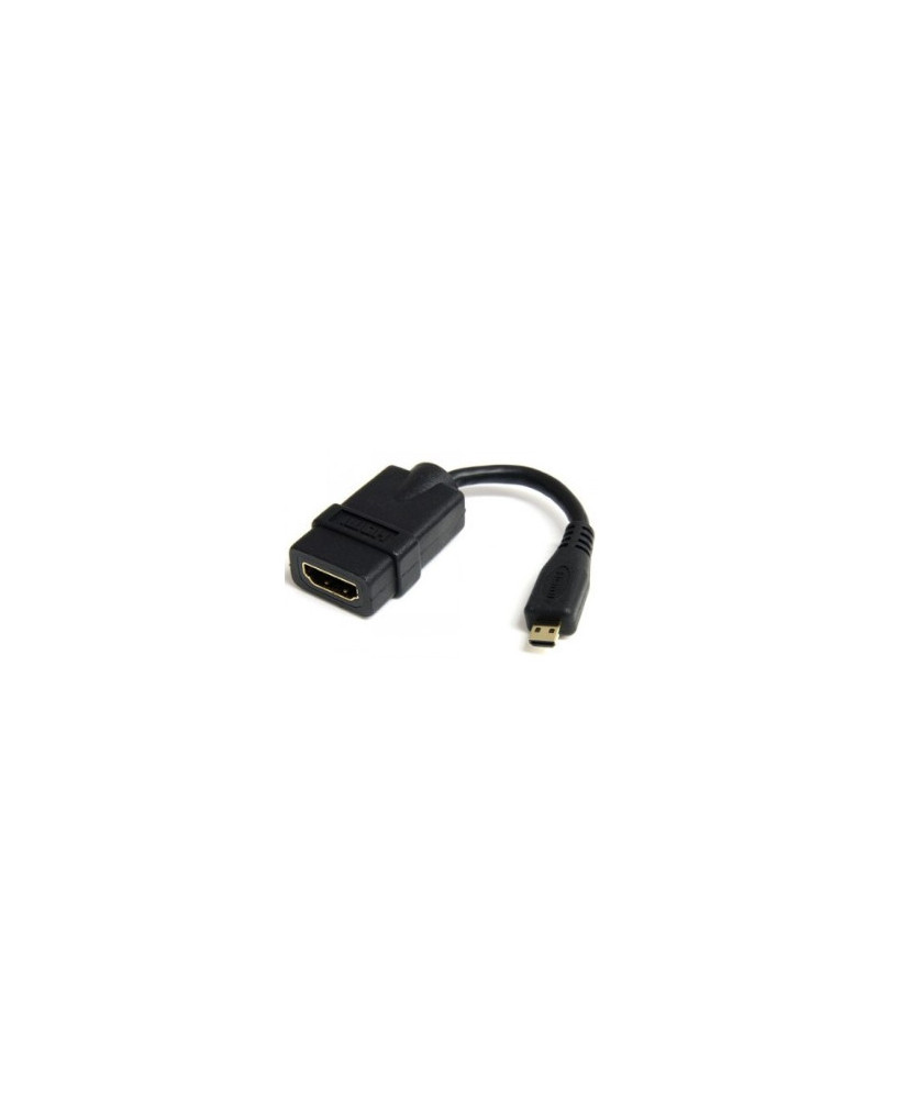 Buy Lenovo Startech HDMI to Micro-HDMI 5in High Speed Adapter Cable 4Z10F04125