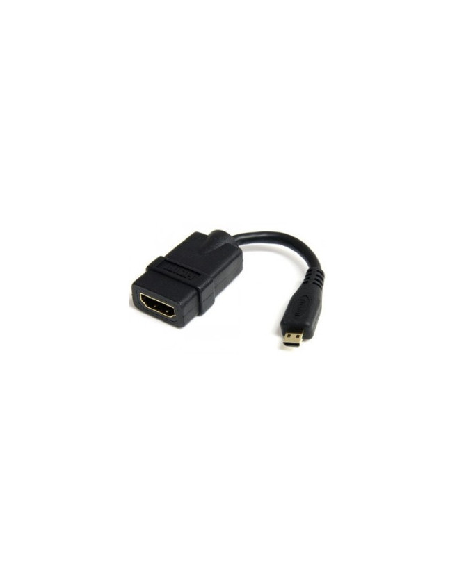 Buy Lenovo Startech HDMI to Micro-HDMI 5in High Speed Adapter Cable 4Z10F04125