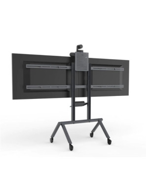 Buy Heckler Design Dual Display Kit H701-BG for Heckler AV Cart