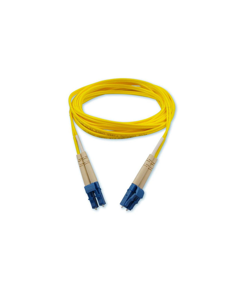 Buy Cisco 4m Singlemode LC to LC Fibre Optic Network Cable 15216-LC-LC-5=