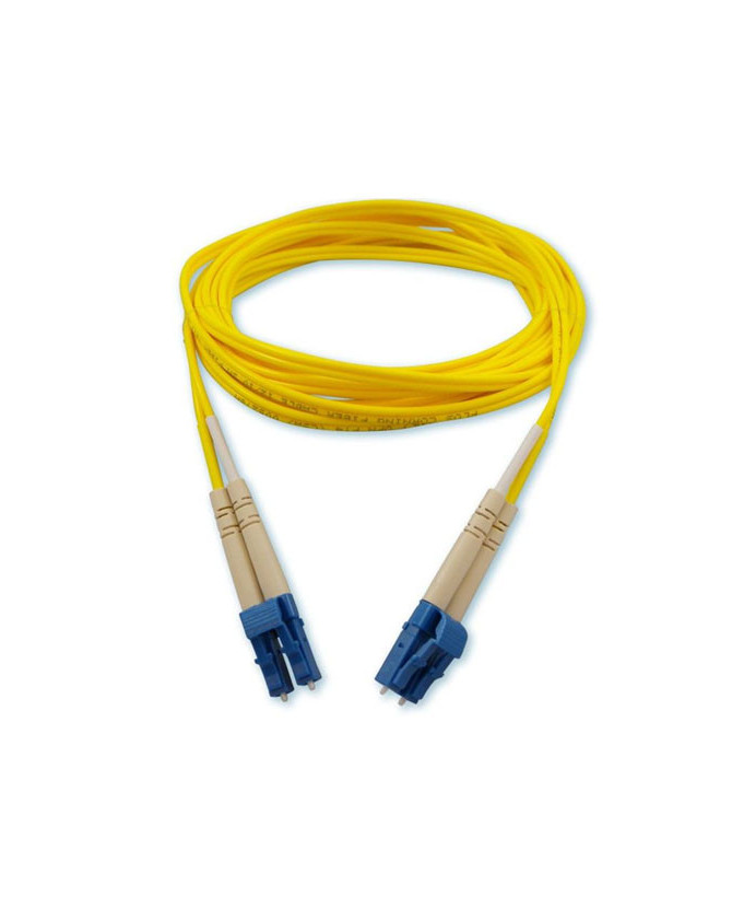 Buy Cisco 5m Multimode LC to LC Fibre Optic Network Cable 15216-LC-LC-MM-5=