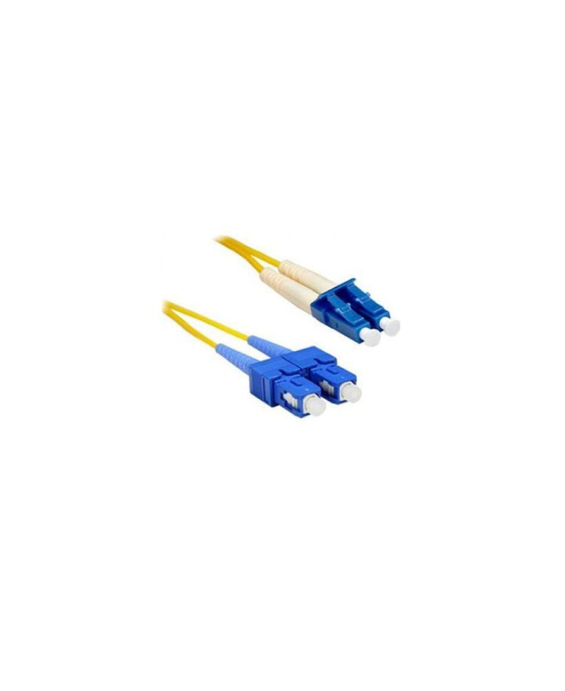 Buy Cisco 4m LC to SC Fibre Optic Patch Cable 15216-LC-SC-5= for ONS 15216