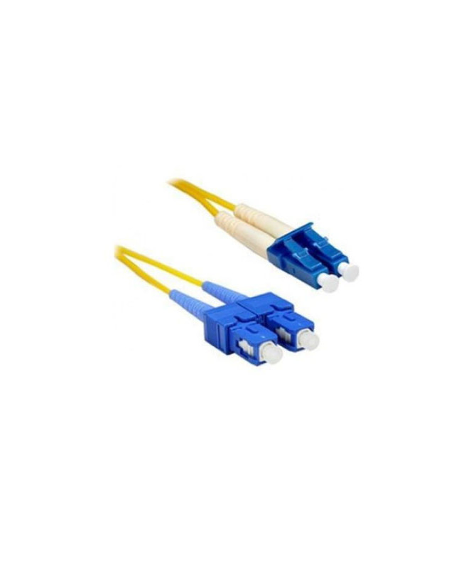 Buy Cisco 4m LC to SC Fibre Optic Patch Cable 15216-LC-SC-5= for ONS 15216