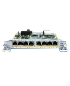 Buy Cisco ASR 900 8-port 10/100/1000 Ethernet Interface Module A900-IMA8T=