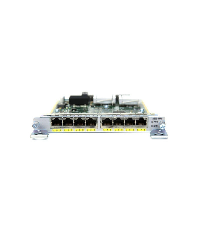 Buy Cisco ASR 900 8-port 10/100/1000 Ethernet Interface Module A900-IMA8T=