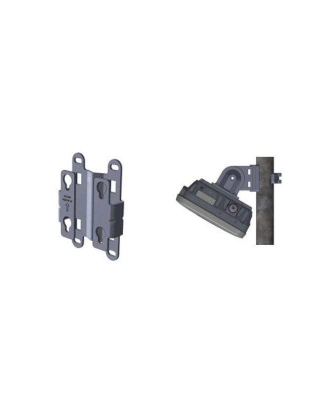 Buy Cisco Pole Mount Kit for AP1530 Series AIR-ACC1530-PMK2= for Aironet 1532I