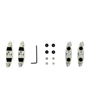 Buy Meraki T-Rail Channel Adapter Mount Kit MA-MNT-CLG-1