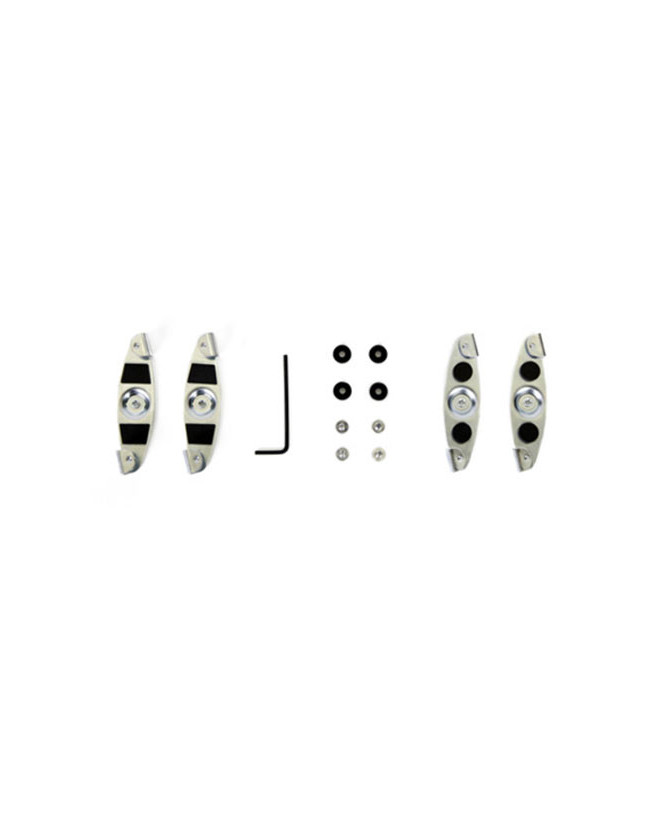 Buy Meraki T-Rail Channel Adapter Mount Kit MA-MNT-CLG-1