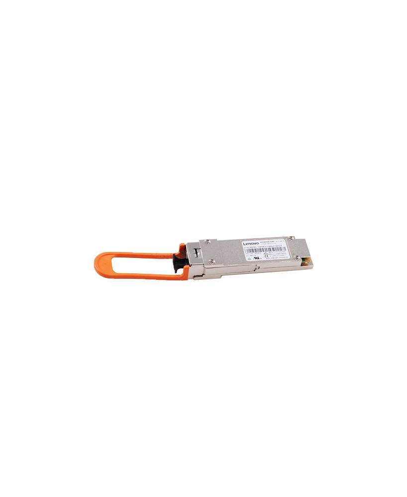 Buy Lenovo QSFP+ 40GBase-ESR4 Optical Transceiver 00FE325