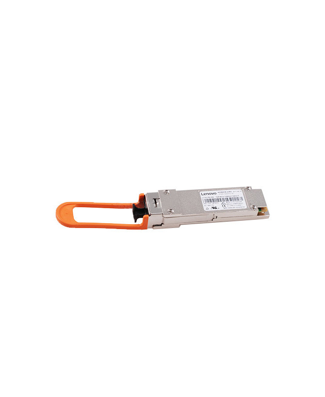 Buy Lenovo QSFP+ 40GBase-ESR4 Optical Transceiver 00FE325