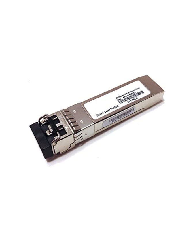 Buy HPE 10GBase-SR SW B-Series SFP+ Transceiver Module AP823A