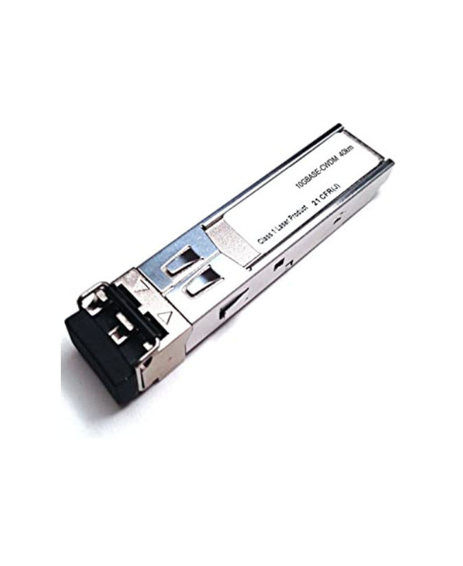 Buy Cisco 1470nm LC/PC Multimode Transceiver Module CWDM-SFP10G-1470=