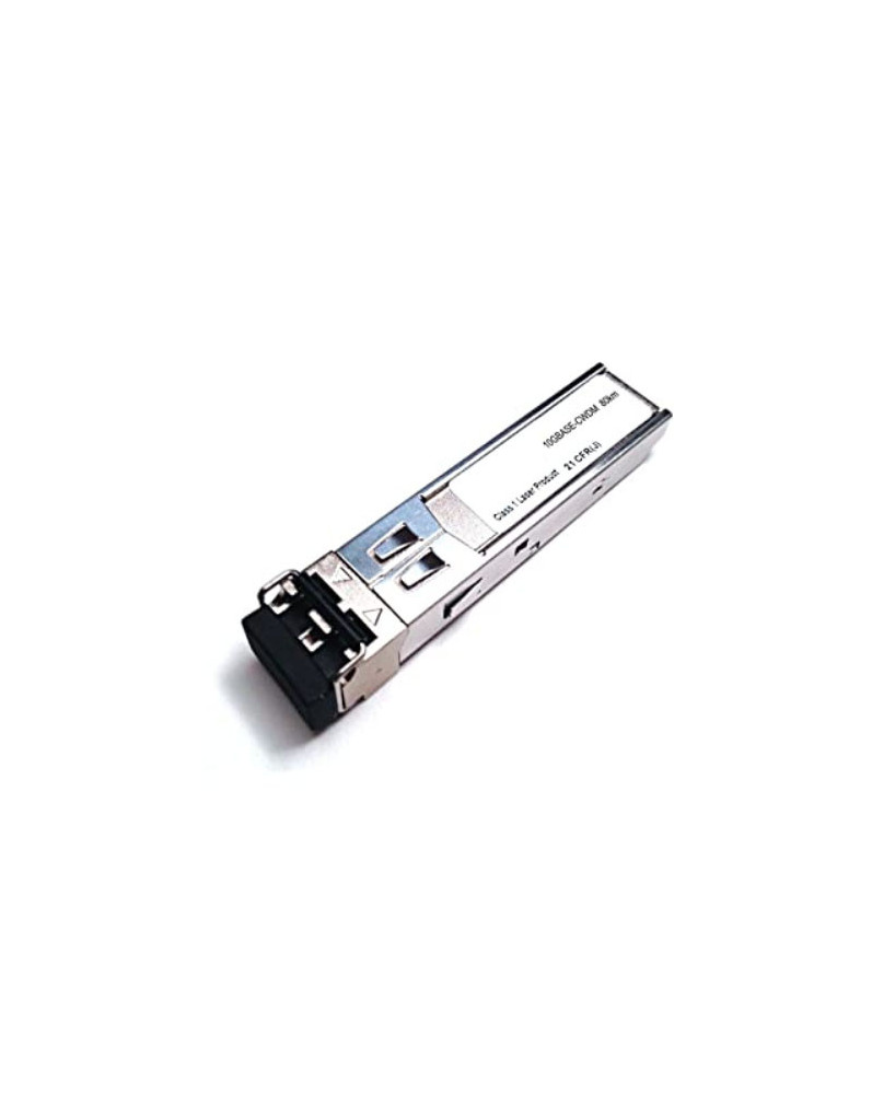 Buy Cisco 10GBase-CWDM LC/PC Singlemode Transceiver Module CWDM-SFP10G-1490=