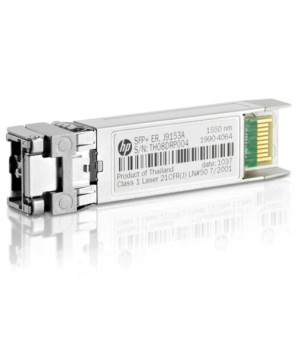 Buy HP X132 10g SFP+ LC  Singlemode Transceiver Module J9153A