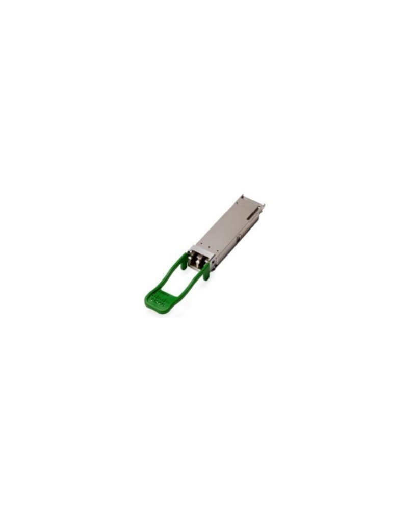 Buy Cisco 100GBase CWDM4 QSFP LC Singlemode Transceiver Module QSFP-100G-CWDM4-S=