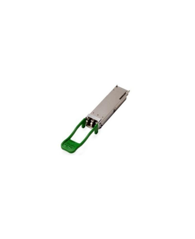 Buy Cisco 100GBase CWDM4 QSFP LC Singlemode Transceiver Module QSFP-100G-CWDM4-S=