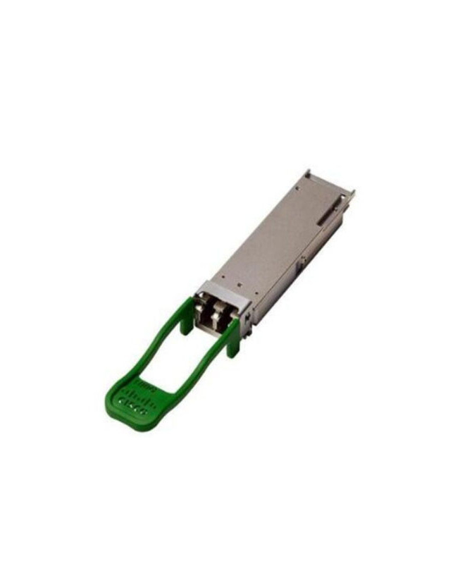 Buy Cisco 100GBase CWDM4 Lite QSFP Singlemode Transceiver Module QSFP-100G-SM-SR=